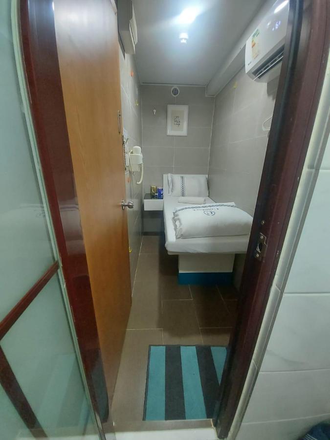 Joyous Guest House Hong Kong Bagian luar foto